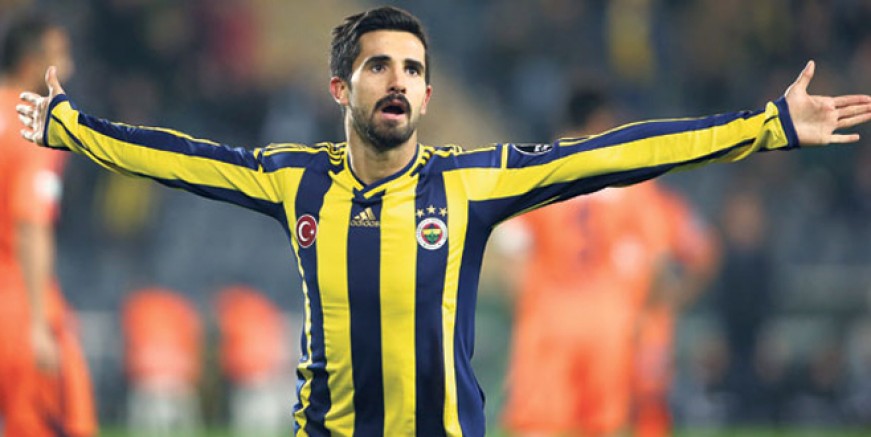 Alper Potuk Vitesse yolunda