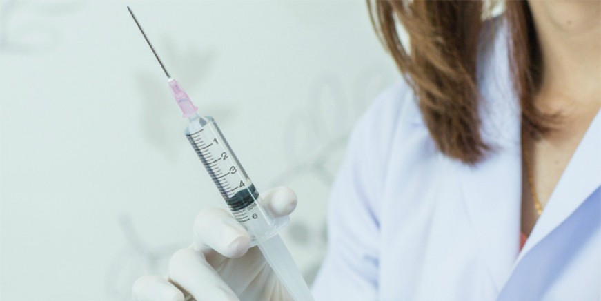 Aşı – iğne yaptırmak orucu bozar mı?