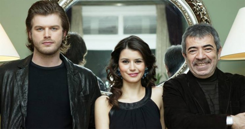 Aşk-ı Memnu yeniden ekrana geliyor