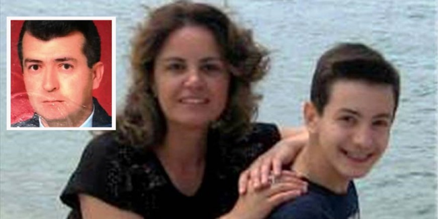 Aydın’da dehşet: Anne babasını öldürüp intihar etti