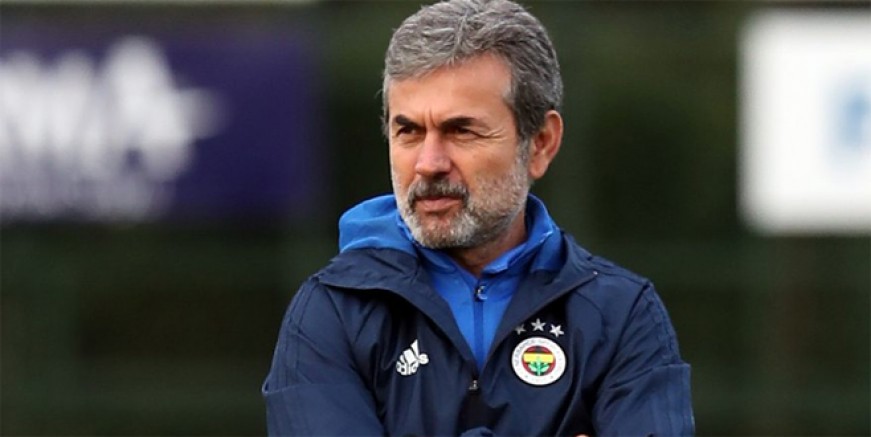 Aykut Kocaman istifa ediyor!