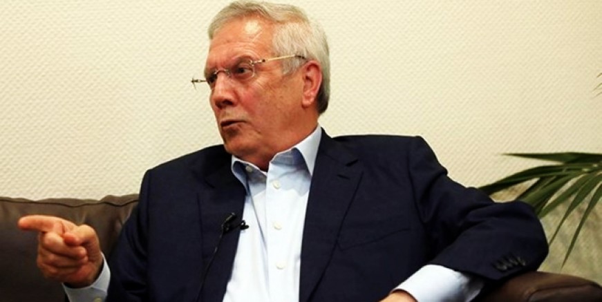 Aziz Yıldırım’dan Ahmet Hakan’a sert yanıt