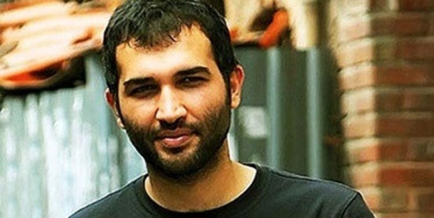 Barış Atay HDP’den aday oldu