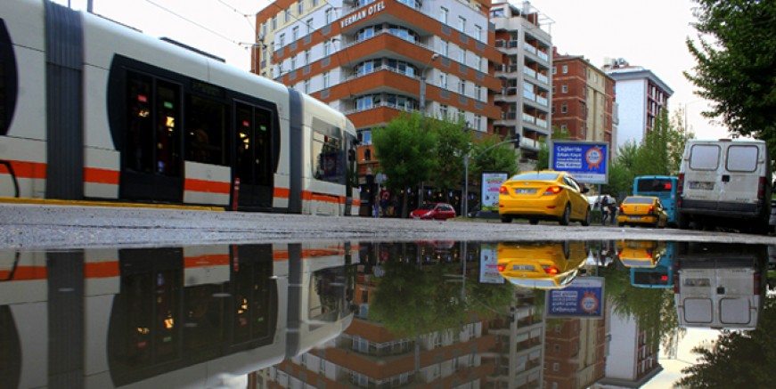 Barış Kerim Cesur güzel fotoğrafın sırrını açıkladı
