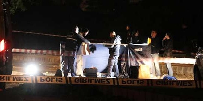 Başakşehir’de vahşi cinayet! Parçalayıp…