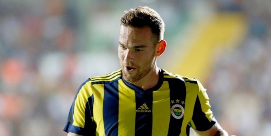 Beşiktaş Janssen transferini askıya aldı