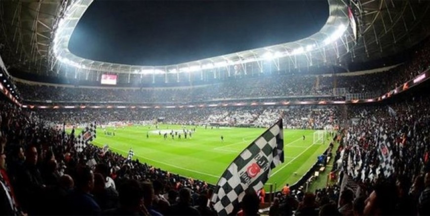 Beşiktaş’ta kombineler satışa çıkıyor