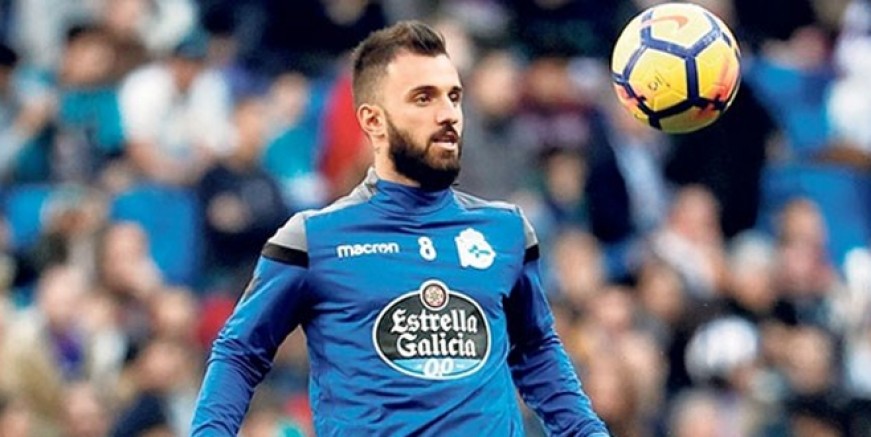 Beşiktaş’tan Emre Çolak bombası