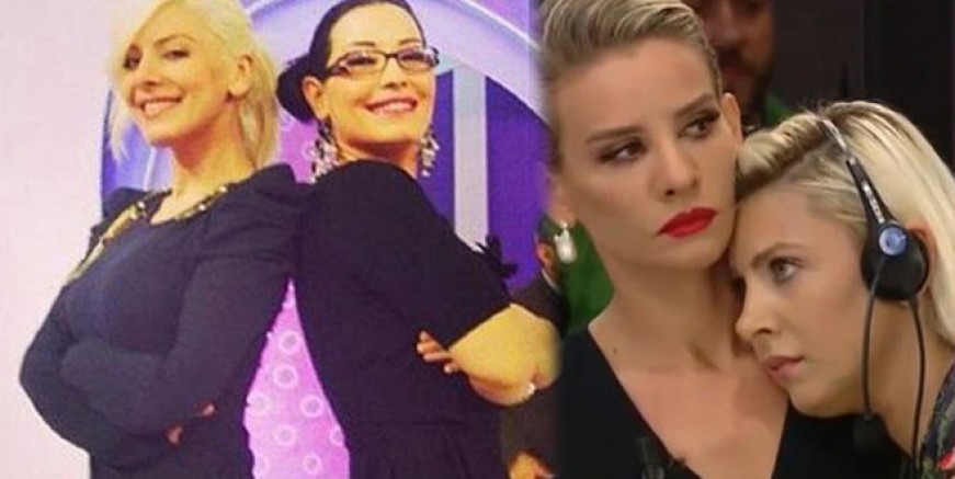 Burcu Sinem Ünsal’ın olay paylaşımı!