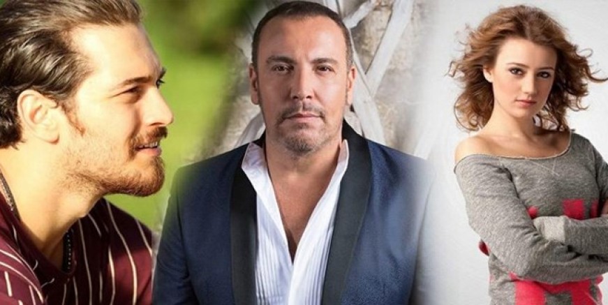 Çağatay Ulusoy Gizem Karaca ve Cenk Eren’e hapis