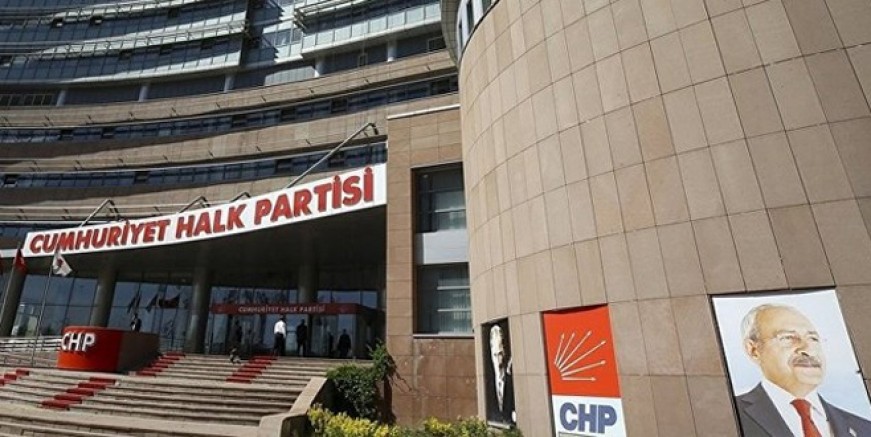 CHP aday listesini YSK’ya teslim etti