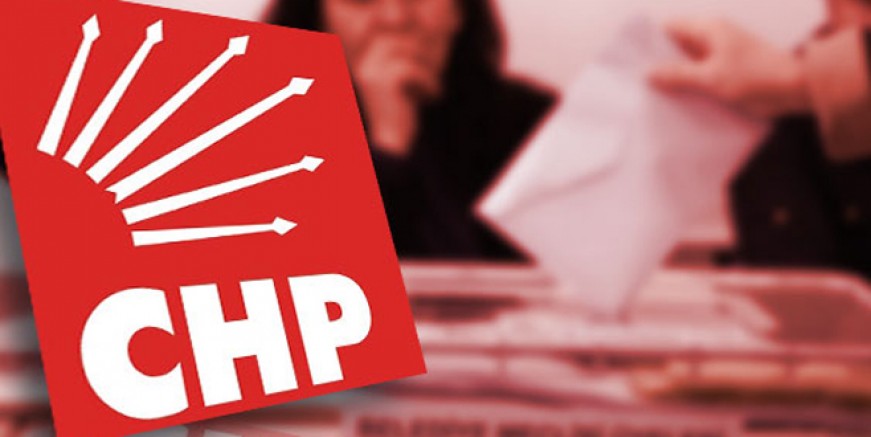 CHP’de aday listesi netleşiyor