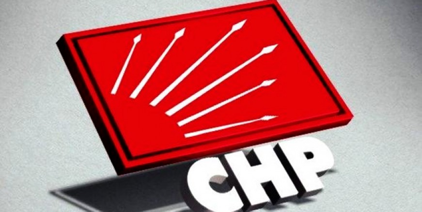 CHP’nin aday listesinde flaş değişiklik!