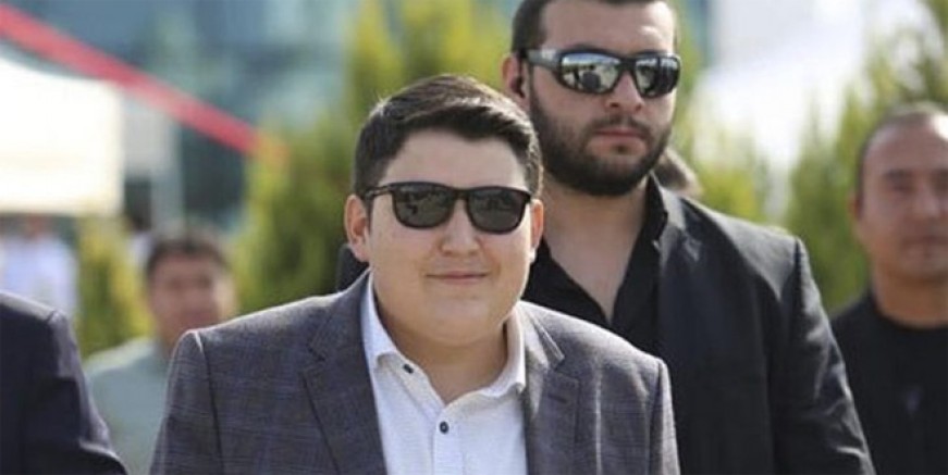 Çiftlik Bank’ın CEO’suna mafya tehdidi