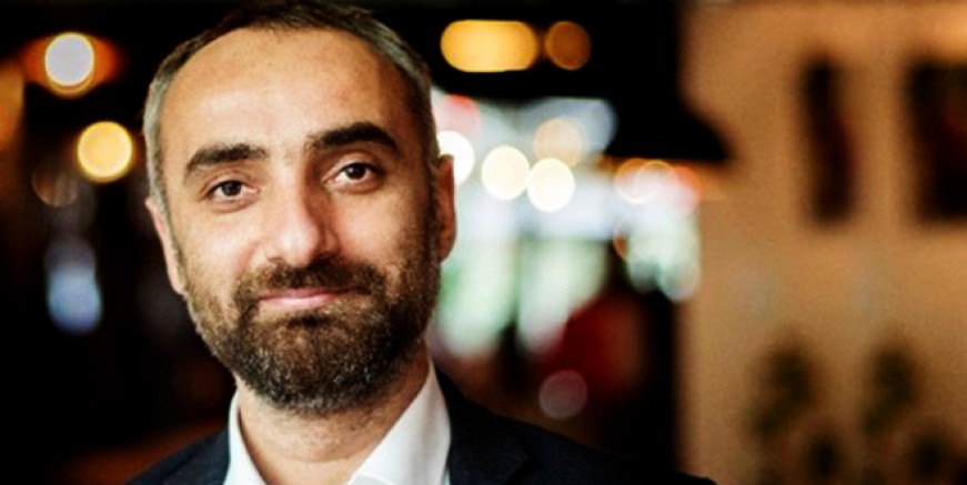 CNN Türk’te şoke eden İsmail Saymaz kararı