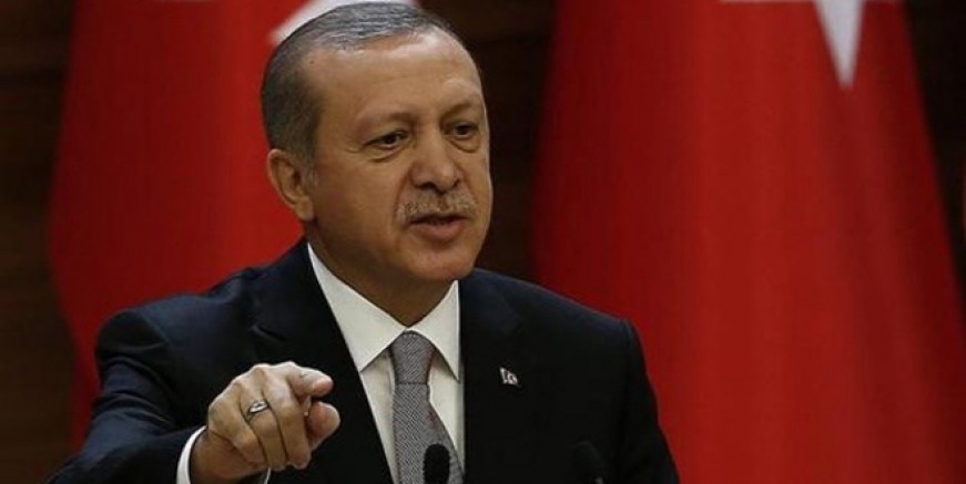 Cumhurbaşkanı Erdoğan’a suikast ihbarı!