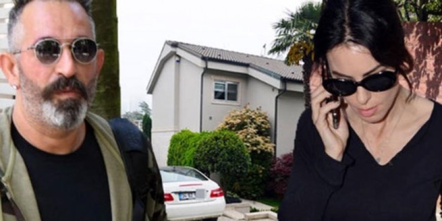 Defne Samyeli – Cem Yılmaz aşkı tam gaz