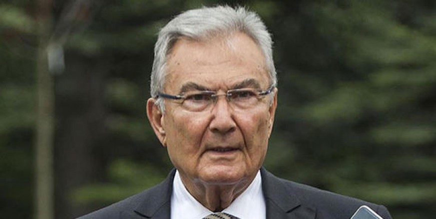 Deniz Baykal hakkında flaş gelişme