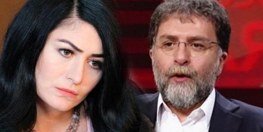 Deniz Çakır Ahmet Hakan’a ateş püskürdü