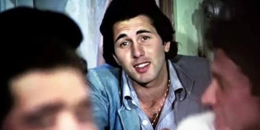 Dinçay Çetindamar hayatını kaybetti