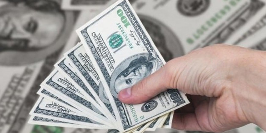 Dolar gece saatlerinde 4.80’i aştı