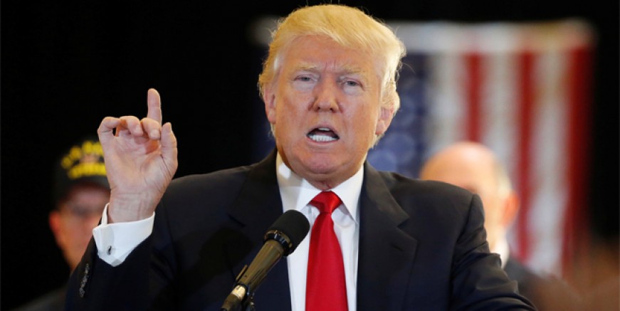 Donald Trump Türkiye’yi ziyaret edecek mi?