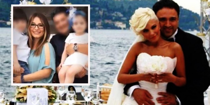 Eda Gök’e ihanet şoku! Hem de bakın kiminle