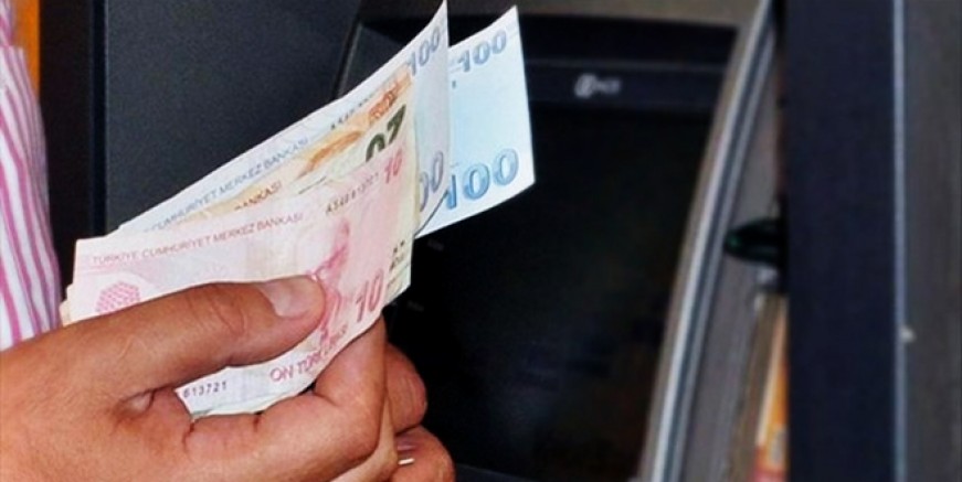 Emeklilere bayram ikramiyesi o tarihte!