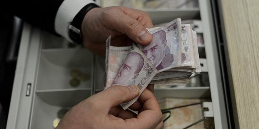 Emekli ikramiyesi 4 bin liraya çıktı