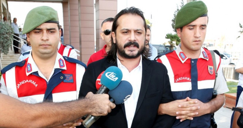 Emrah Serbes davasında flaş gelişme