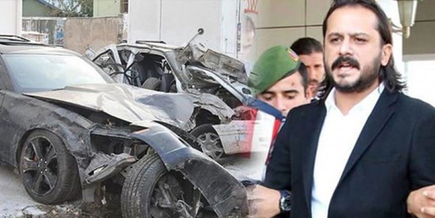 Emrah Serbes davasında şok ifadeler