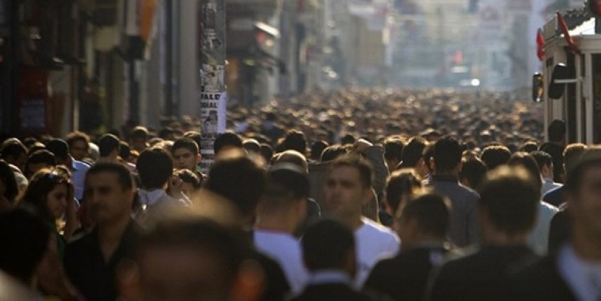 En az beş milyon işsize istihdam sağlanacak