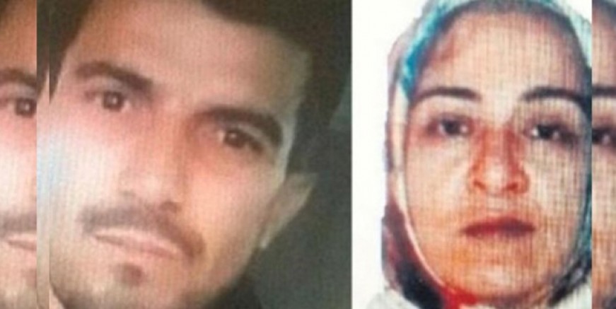 Enişteyle kaçan kadından şok itiraflar!