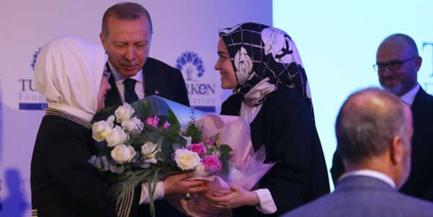 Erdoğan’dan ABD’ye ‘Kudüs’ çıkışı