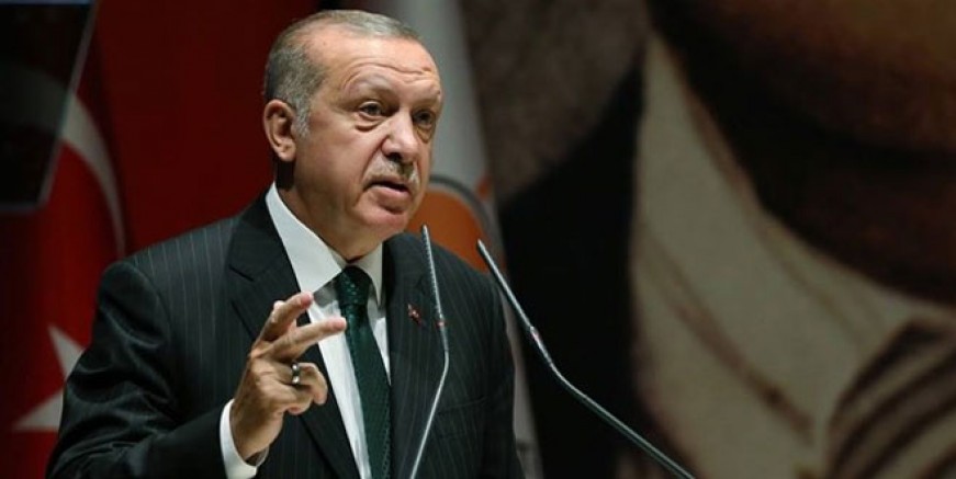 Erdoğan’dan Muharrem İnce açıklaması