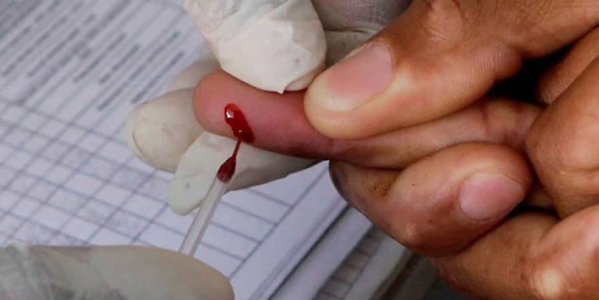 Eşcinsel FETÖ’cü AIDS testi yaptırırken yakalandı