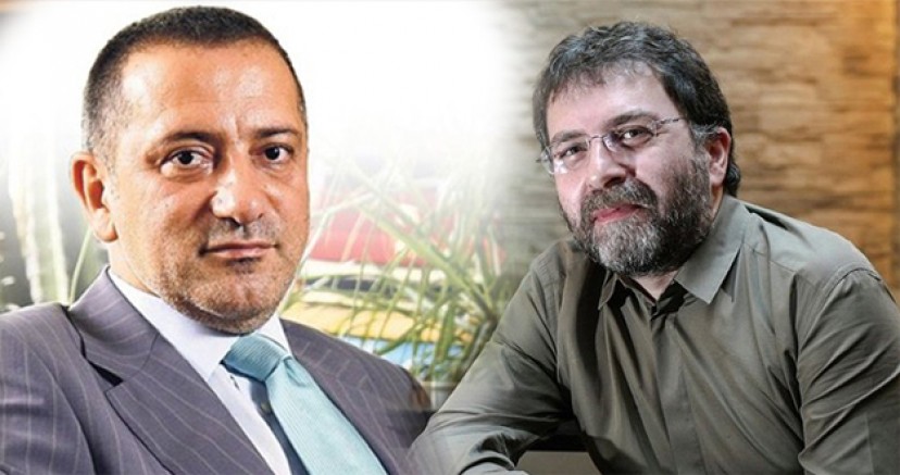 Fatih Altaylı’dan Ahmet Hakan’a Barış Atay tepkisi
