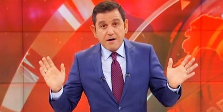 Fatih Portakal’dan bomba Hürriyet paylaşımı