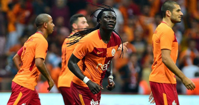 Galatasaray 21. şampiyonluğa çok yakın