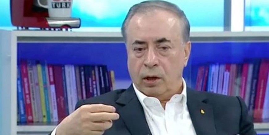 Galatasaray’ın üç başkanı Aziz Yıldırım’ı solladı