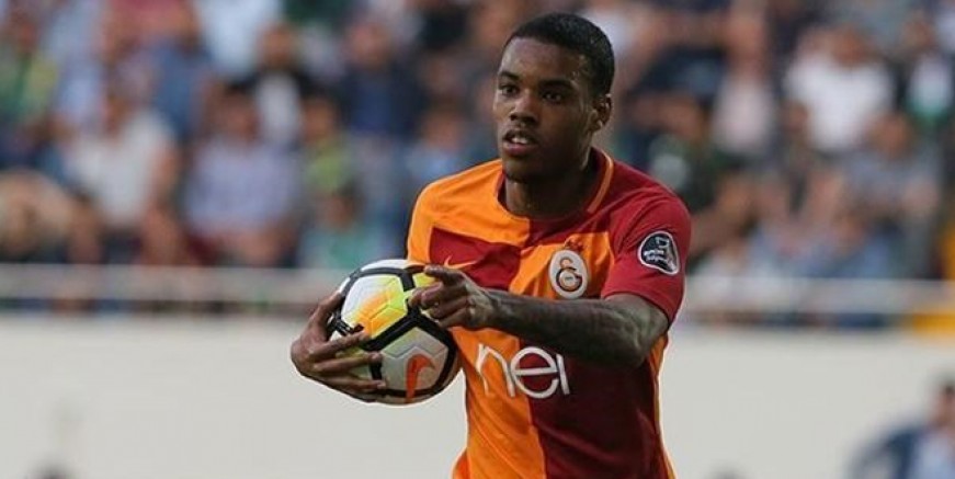 Garry Rodrigues Galatasaray’a rest çekti