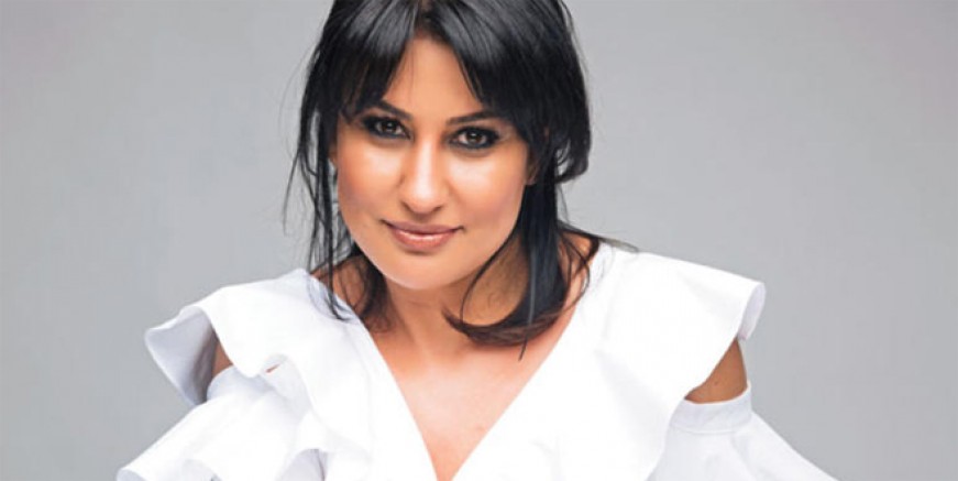 İclal Aydın: Seks olmazsa olmaz