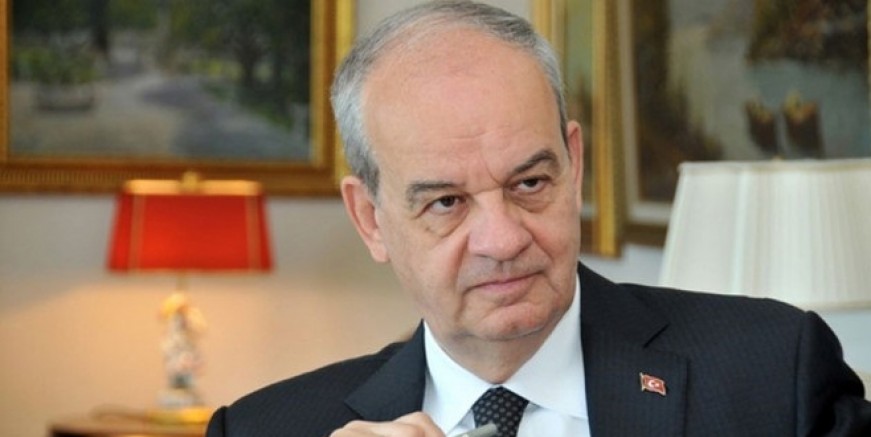 İlker Başbuğ İYİ Parti’den adayı olacak mı?