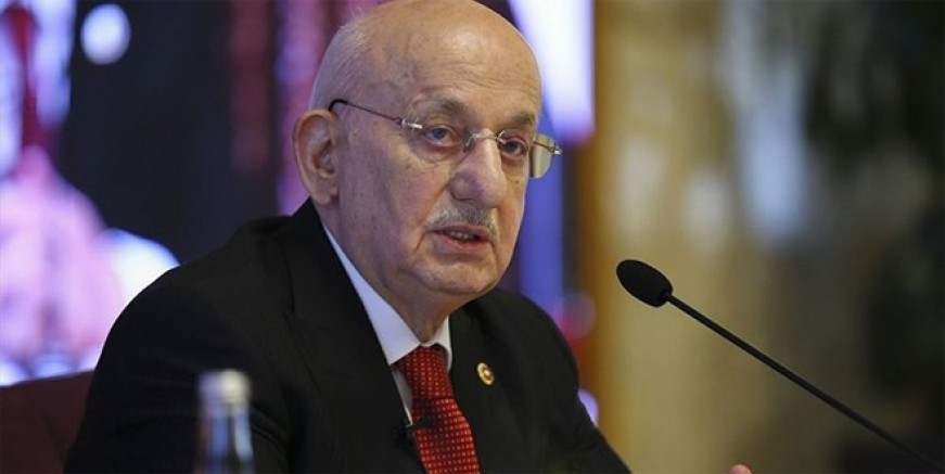 İsmail Kahraman: Türkiye makas değiştirdi!