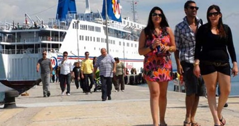 İsrail’den ‘Türkiye’ye gitmeyin’ çağrısı