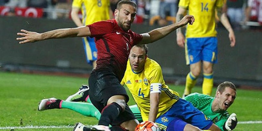 İsveç – Türkiye maçı biletleri satışa çıktı