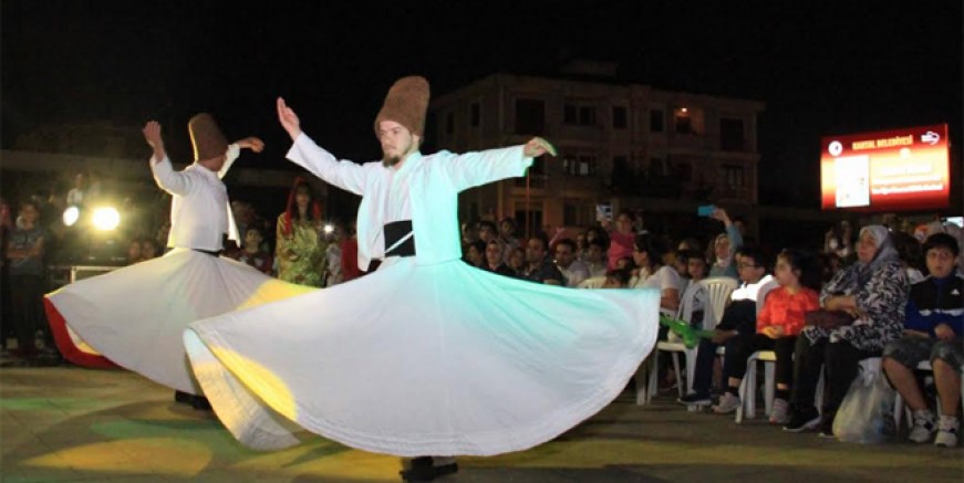Kartal’da Ramazan bir başka yaşanıyor
