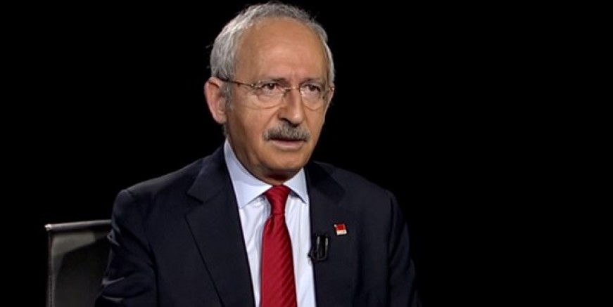 Kemal Kılıçdaroğlu’ndan liste açıklaması!