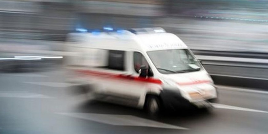 Konya’da başı kesik kadın cesedi bulundu