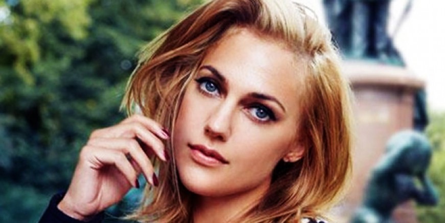 Meryem Uzerli takipçilerini çıldırttı